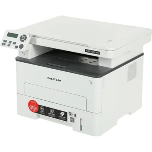 МФУ лазерный Pantum [M6700DW]