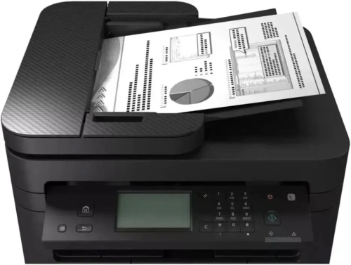 МФУ лазерный Canon i-Sensys MF275dw [5621C001]