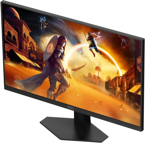 Монитор 23.8&quot; AOC Gaming 24G4XE IPS 1920x1080, 180 Гц [24G4XE/01]