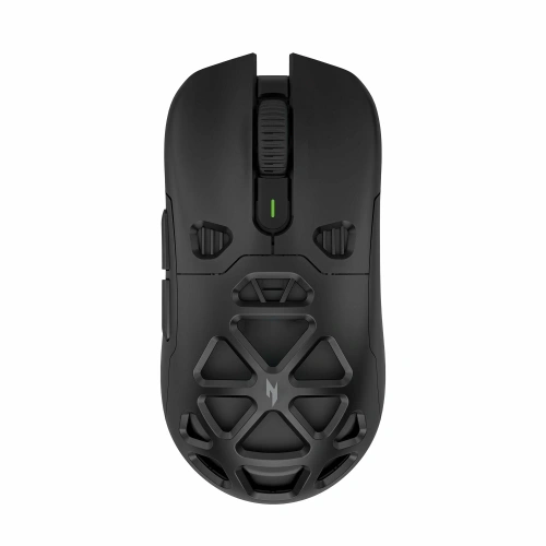 Мышь беспроводная Acer Nitro OMR404 черный, 6400 dpi, кнопки - 6 [ZL.MCEEE.02T]