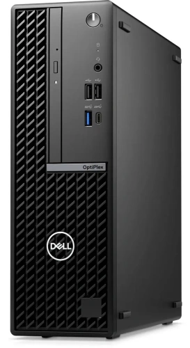 Компьютер Dell Optiplex 7020 SFF i5 14500 (2.6) 8Gb SSD256Gb UHDG 770 Windows 11 Professional GbitEth 200W мышь клавиатура черный [7020S-5861]