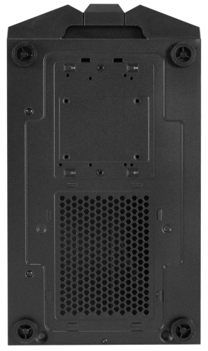 Компьютерный корпус Miditower ExeGate EVO-9205-NPX700 [EX294976RUS]