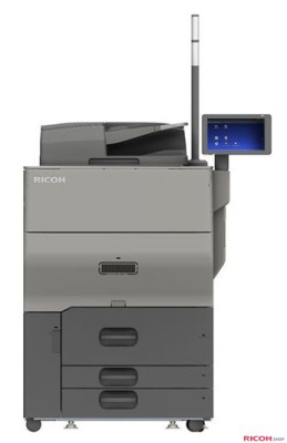 МФУ лазерный Ricoh Pro C5300S (409394) [409394 ( комплект)]