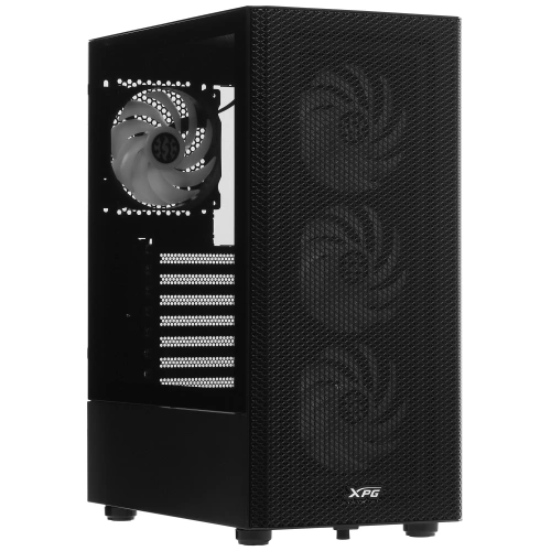 Компьютерный корпус XPG VALORMESHC4VA-BKCWW [VALORMESHC4VA-BKCWW]