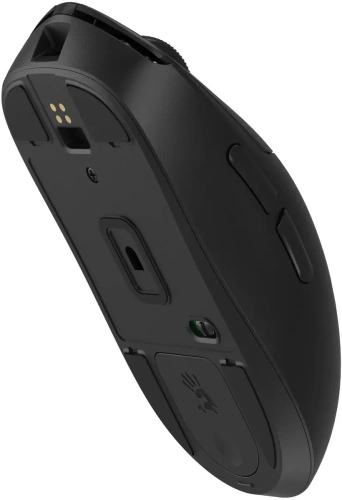 Мышь беспроводная/проводная A4Tech Bloody R72 Pro Duo черный, 26000 dpi [R72 PRO DUO]