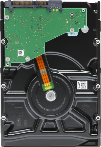 Жесткий диск Seagate Original SATA-III 8Tb ST8000NM017B Exos 7E10 (7200rpm) 256Mb 3.5&quot; [ST8000NM017B]