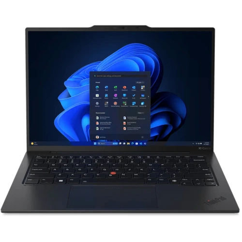 Ноутбук Lenovo ThinkPad X1 Carbon G12 Core Ultra 7 155U 16Gb [21KDS07D00]