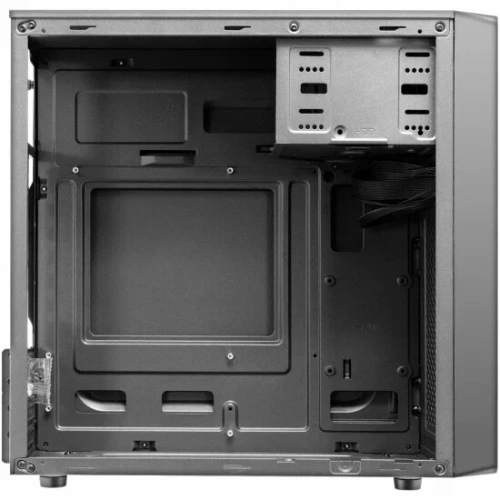 Компьютерный корпус Ginzzu D190 2*USB 2.0, AU [D190]