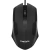 Мышь проводная ExeGate SH-9025S черный, 1000 dpi, USB, кнопки - 3 [EX293641RUS]