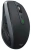 Мышь беспроводная Logitech MX Anywhere 2S графитовый, 4000 dpi [910-007228]