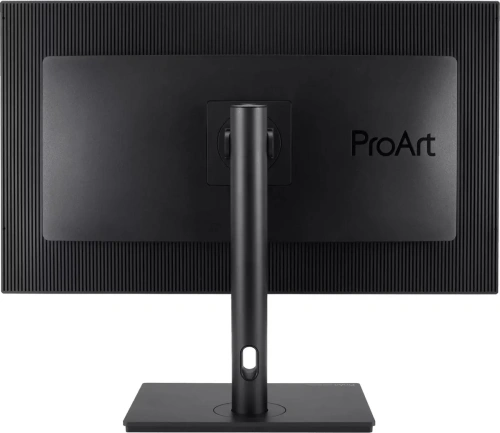 Монитор 31.5&quot; ASUS ProArt PA328QV IPS 2560x1440, 75 Гц, 5 мс, 16:9, 350 кд/м2, 2xHDMI, 1xDP, USB 3.2, 1x3.5 мм, черный