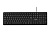 Клавиатура CBR KB 111 Carbon проводная, USB, черный [KB 111 Carbon]