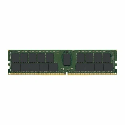 Оперативная память Kingston Server Premier DDR4 64GB RDIMM 3200MHz [KSM32RD4/64MFR]