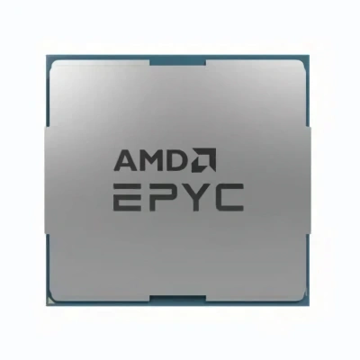 Процессор AMD EPYC 9334 Soc-SP5 2.7GHz OEM [100-000000800]