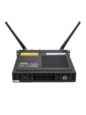 Компьютер Модульный ПК HIPER  ONBOX-3 OPSC [ON3-I7126R08S2SECR5WP]