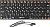 Клавиатура Oklick 840S Wireless Bluetooth Keyboard [BT-01 7'''']