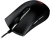 Мышь проводная HyperX Pulsfire Core черный, 6200 dpi, USB, кнопки - 7 [4P4F8AA]