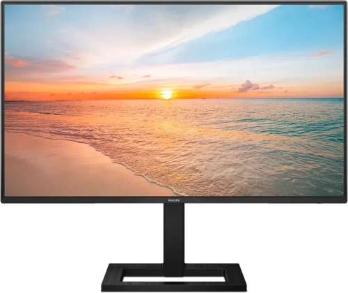 Монитор LCD 23.8'' 16:9 1920х1080(FHD) IPS, 100 Hz [24E1N1300AE (00/01)]