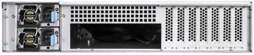 Серверная платформа ExeGate EX292412RUS Pro 2U550-HS08 [EX292412RUS]