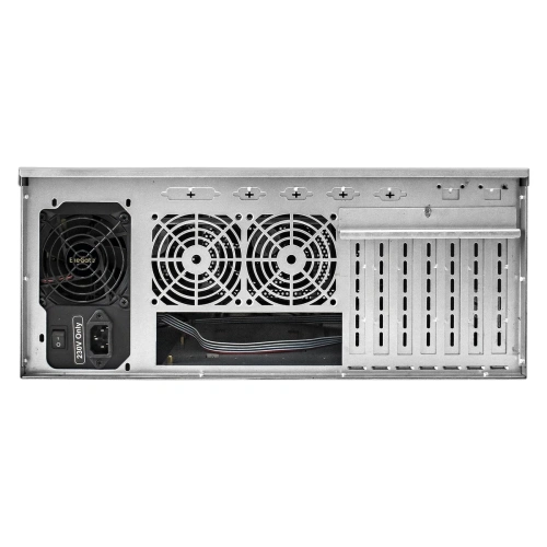 Серверный корпус ExeGate Pro 4U650-18 [EX293576RUS]