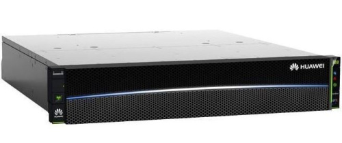 Система хранения данных RACK 2200V3/25-2 12GE 0GB/16GB/AC SAN HUAWEI [02352FCW-88033NHX]