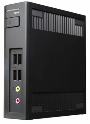 Нулевой клиент Leadtek TERA2321 (293C) 3293C011101 6USB, Fiber, DPх1+DVIх1 [3293C011101]