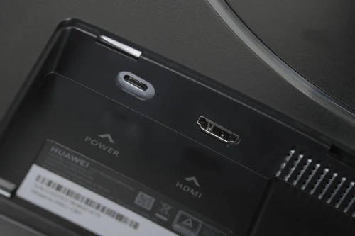 Монитор 27&quot; Huawei MateView GT XWU-CBA TFT [53060446]