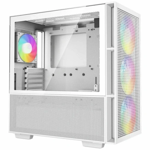 Корпус Deepcool CH560 WH без БП [CH560-WH]