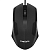 Мышь проводная ExeGate SH-9025S черный, 1000 dpi, USB, кнопки - 3 [EX293641RUS]