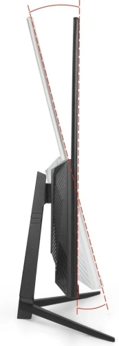 Монитор 27&quot; ExeGate Combat EG2700A IPS 2560x1440, 165 Гц [EX297305RUS]