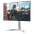 Монитор 27&quot; LG UltraFine [27UP650-W/27UP650-W.ARUZ]