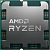 Процессор AMD Ryzen 7 8700G Soc-AM5 4.2GHz OEM [100-000001236]