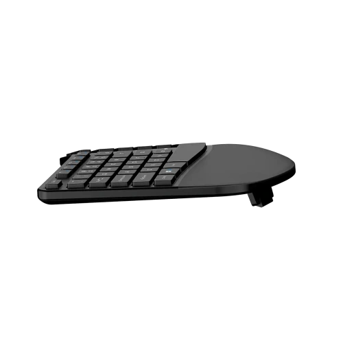 Проводная эргономичная клавиатура Ergo KB-700 [31310053402]