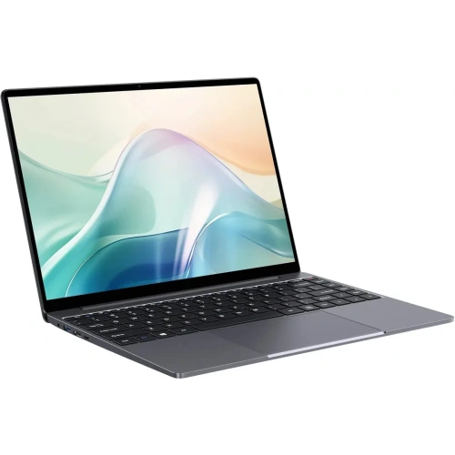 Ноутбук ACER Gadget E10 ETBook серебристый 14" [6935768757061]