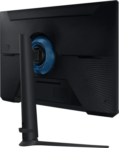 Монитор 32&quot; Samsung Odyssey G3 [LS32DG300EIXCI]