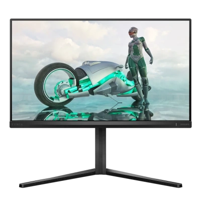Монитор игровой 23.8'' 16:9 1920х1080(FHD) IPS, 180 Hz [24M2N3200A (00/01)]