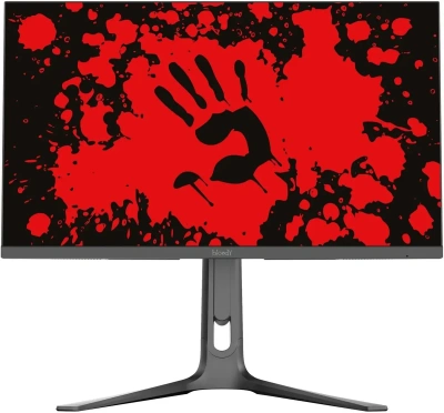 Монитор 27&quot; Bloody MN272U IPS 3840x2160, 160 Гц [MN272U]