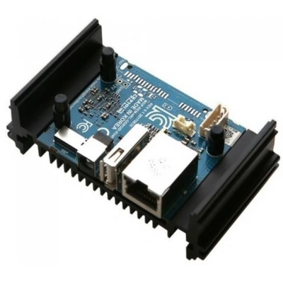 Одноплатный миникомпьютер ODROID-MC1 Solo [ODROID-MC1]