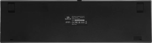 Клавиатура Redragon Apas проводная, USB, черный [78118]