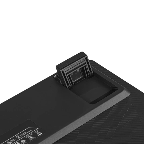 Клавиатура ASUS X901 STRIX SCOPE II 96 WL/NXSM/RU/PBT [90MP037B-BKRA01]
