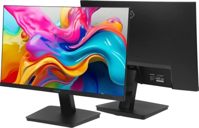 Монитор 21.5&quot; Digma Progress 22P201F IPS 1920x1080, 75 Гц [DM22SB02]