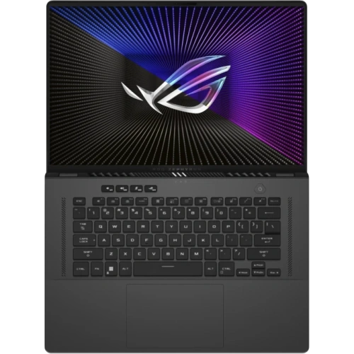 Ноутбук ASUS ROG Zephyrus G16 GU603VU-N4094 Intel Core i7 13620H 16384Mb 16&quot; [90NR0DA3-M006D0]