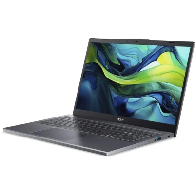 Ноутбук Acer Aspire 15 A15-51M-51VS Core 5 120U 16G [NX.KXRCD.004]