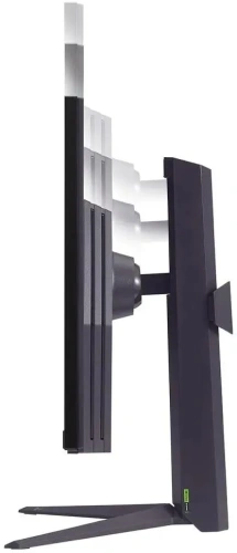 Монитор 27&quot; LG UltraGear 27GS85Q-B [27GS85Q-B.ARUZ]