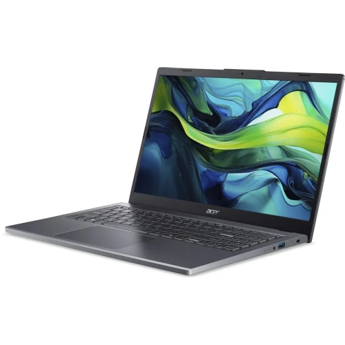Ноутбук Acer Aspire 15 A15-51M-51VS Core 5 120U 16G [NX.KXRCD.004]