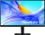 Монитор 27" Samsung ViewFinity S8 [LS27D804UAIXCI]