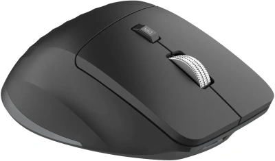 Мышь беспроводная Acer OMR405 черный, 4800 dpi, кнопки - 8 [ZL.MCEEE.02V]