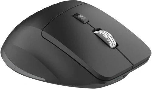 Мышь беспроводная Acer OMR405 черный, 4800 dpi, кнопки - 8 [ZL.MCEEE.02V]