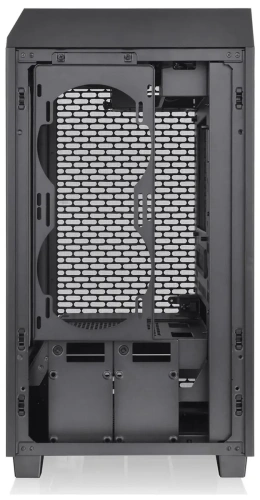 Компьютерный корпус Thermaltake The Tower 200 черный без БП [CA-1X9-00S1WN-00]
