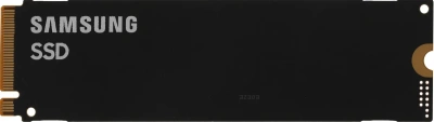 Накопитель SSD Samsung PM9A1, 1000ГБ, M.2 2280, PCIe 4.0 x4, NVMe, R/W 7000/5100 [MZVL21T0HCLR-00B00]